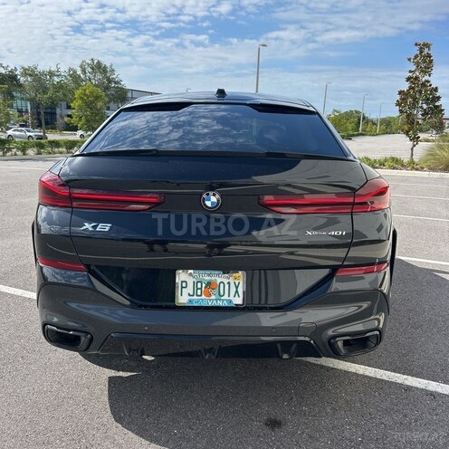 BMW X6-5