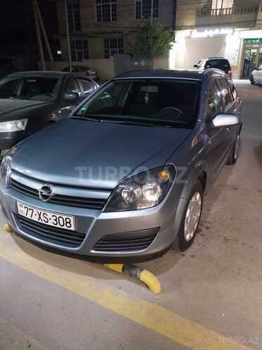 Opel Astra-14