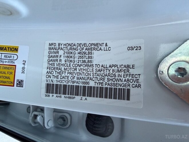 Honda Accord-21