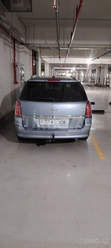 Opel Astra-5