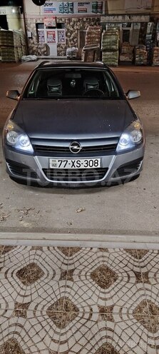 Opel Astra-7