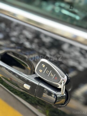 Chevrolet Equinox-10