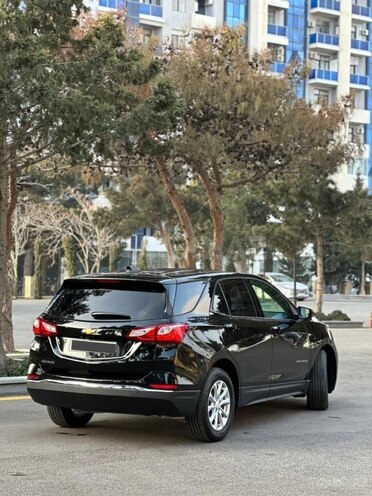 Chevrolet Equinox-6