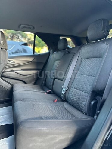 Chevrolet Equinox-14