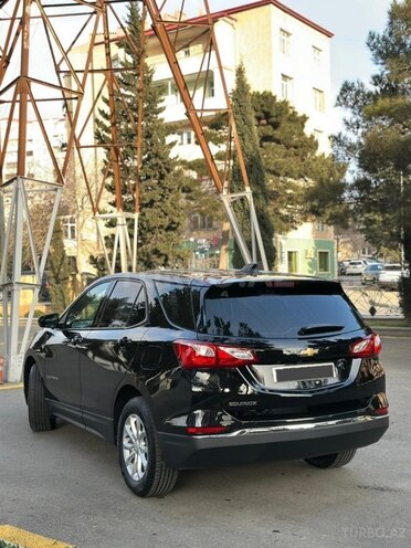 Chevrolet Equinox-3