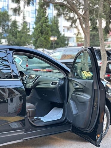 Chevrolet Equinox-17