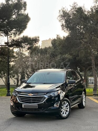 Chevrolet Equinox-2