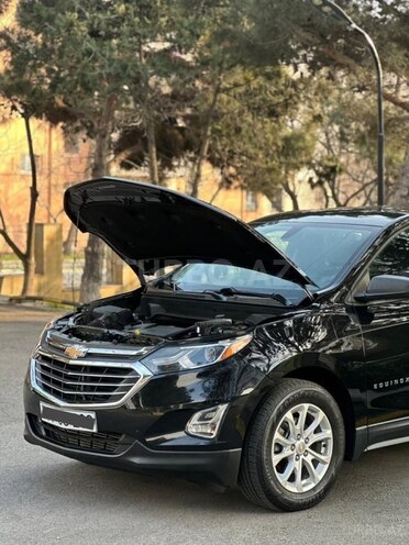 Chevrolet Equinox-8