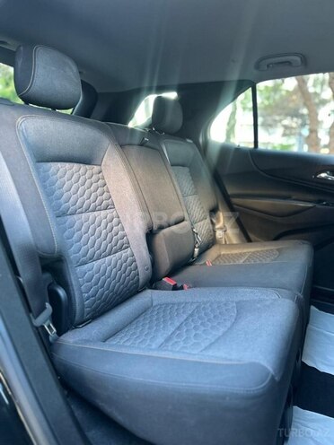 Chevrolet Equinox-16
