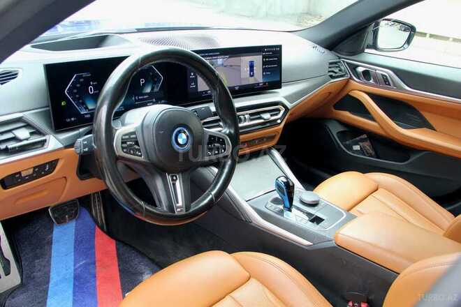 BMW i4-6