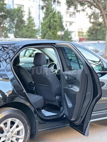 Chevrolet Equinox-15