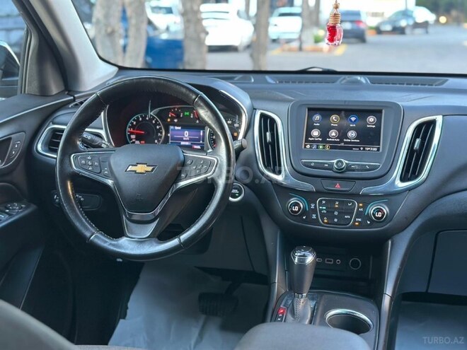Chevrolet Equinox-19