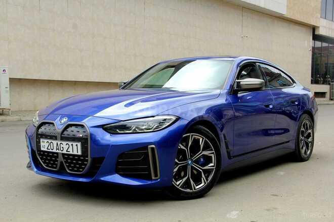 BMW i4-9