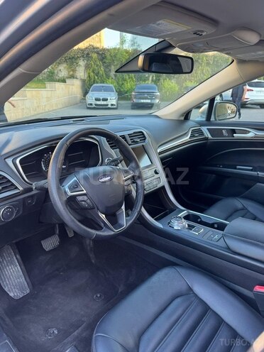 Ford Fusion (North America)-7