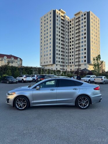 Ford Fusion (North America)-4