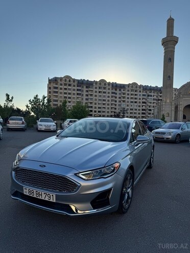 Ford Fusion (North America)-3