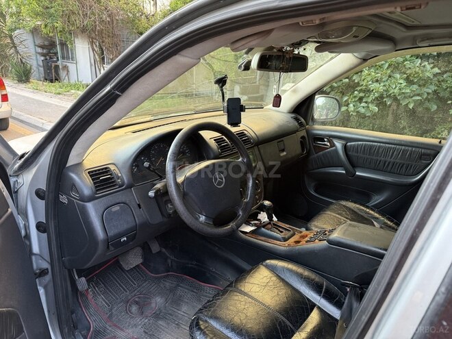 Mercedes ML 430 4MATIC-6