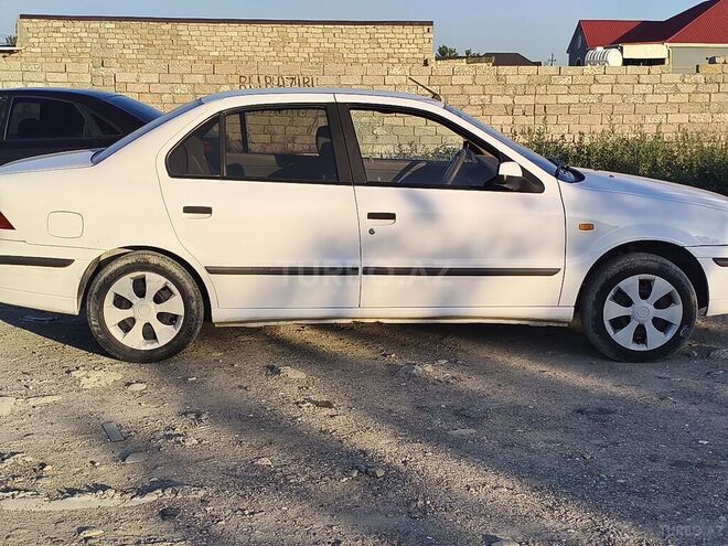 Khazar LX-4