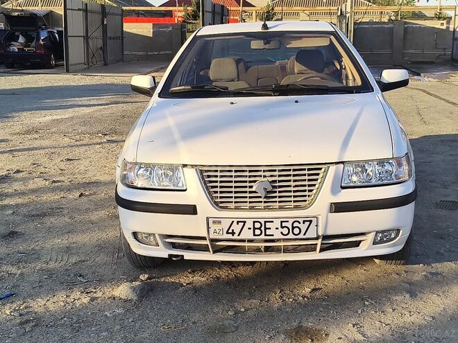 Khazar LX-1