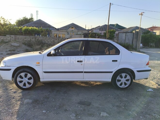 Khazar LX-2