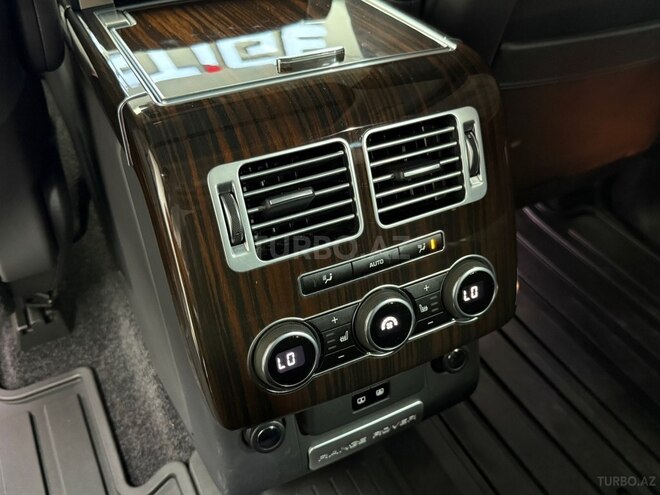 Land Rover Range Rover-15