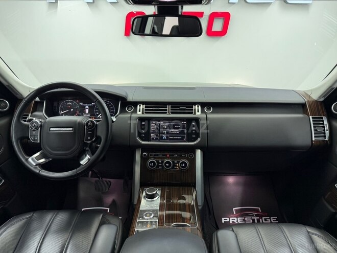 Land Rover Range Rover-16