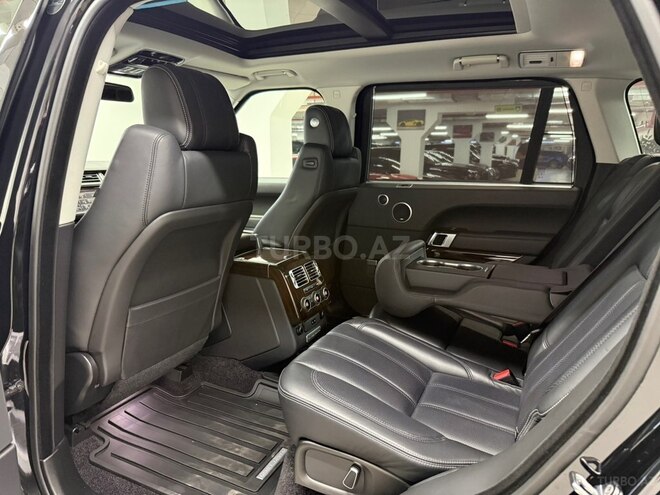 Land Rover Range Rover-14