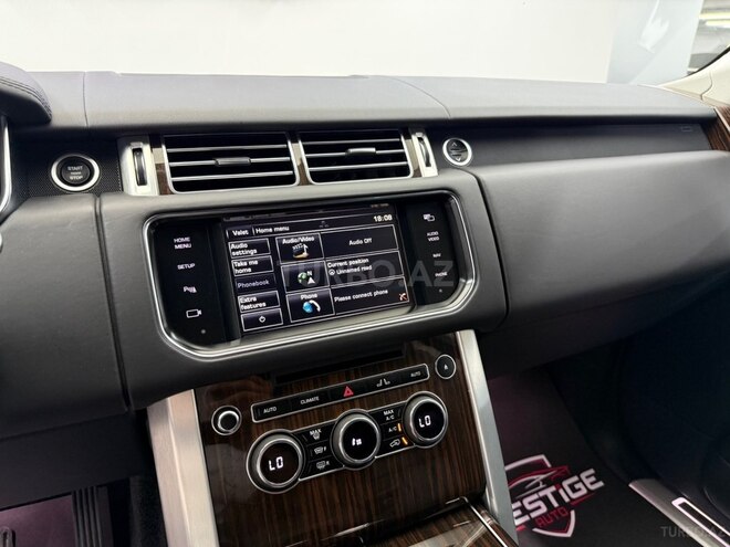 Land Rover Range Rover-10