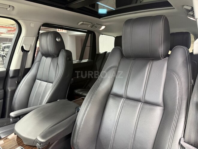 Land Rover Range Rover-9