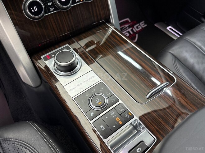 Land Rover Range Rover-11