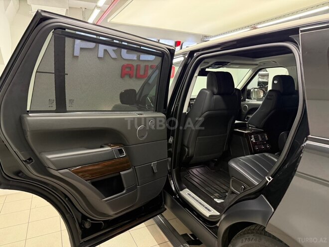 Land Rover Range Rover-13