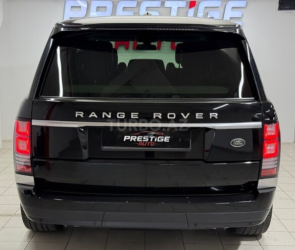 Land Rover Range Rover-6