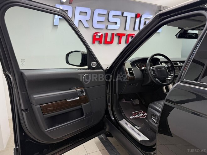 Land Rover Range Rover-7