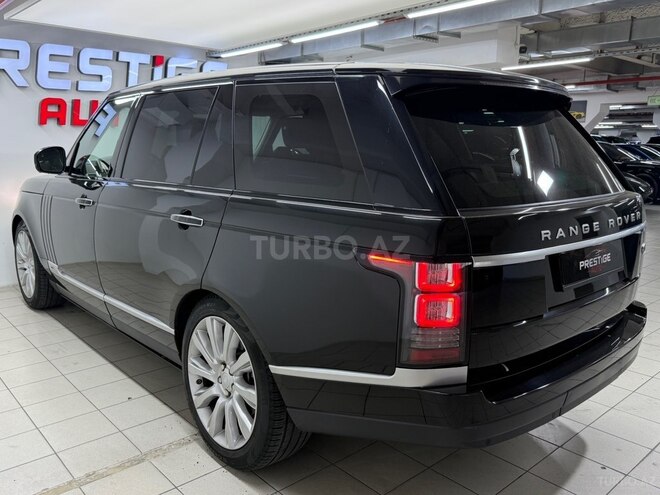 Land Rover Range Rover-5
