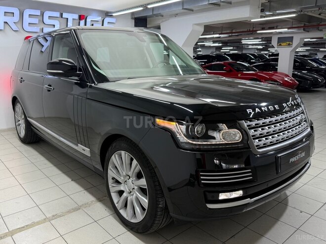 Land Rover Range Rover-2