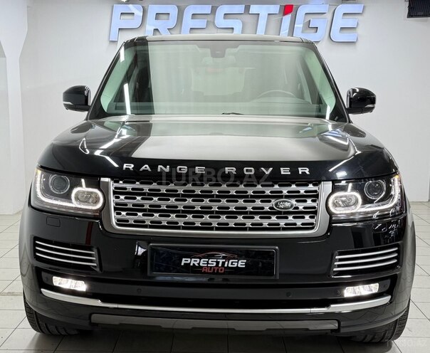 Land Rover Range Rover-3