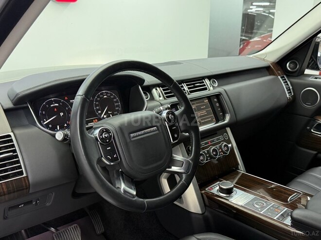 Land Rover Range Rover-8