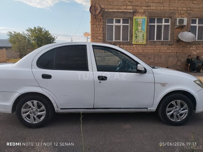 Saipa Saina-4
