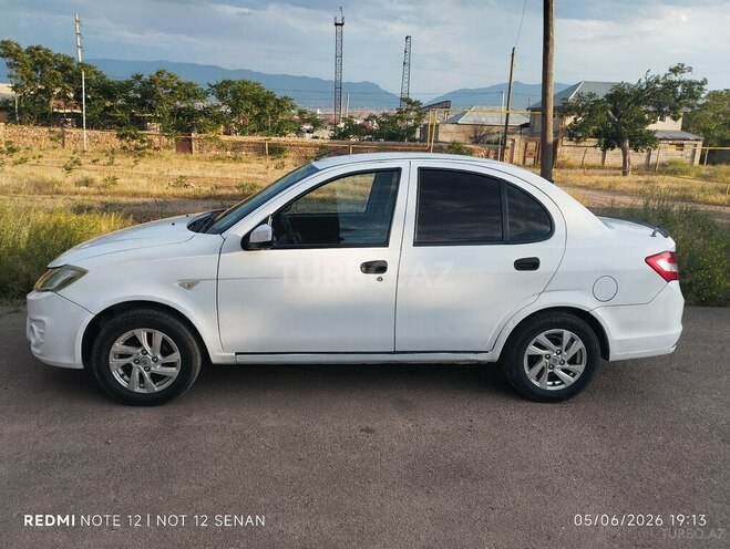 Saipa Saina-2