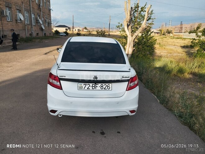 Saipa Saina-3