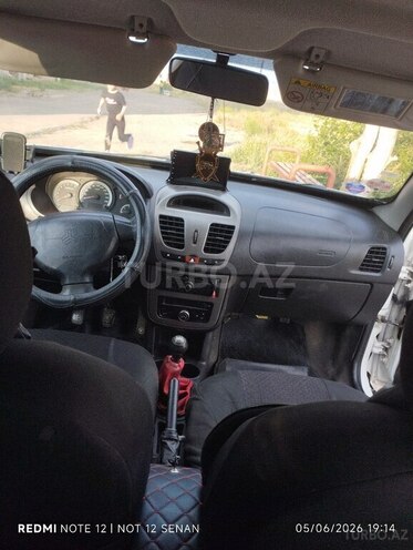 Saipa Saina-7