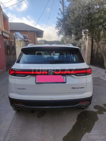 Changan CS 35 Plus-2
