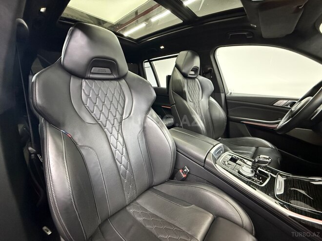 BMW X7-26