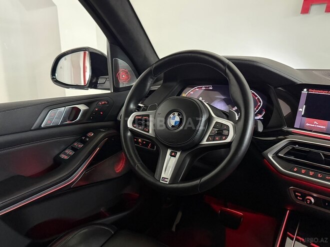 BMW X7-21