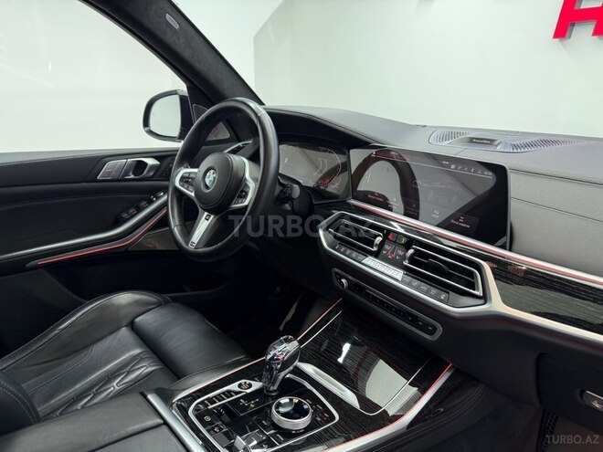 BMW X7-25