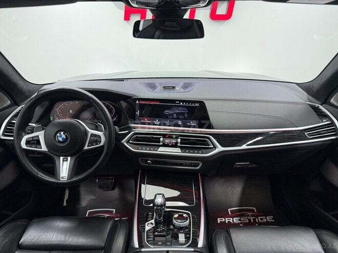 BMW X7-19