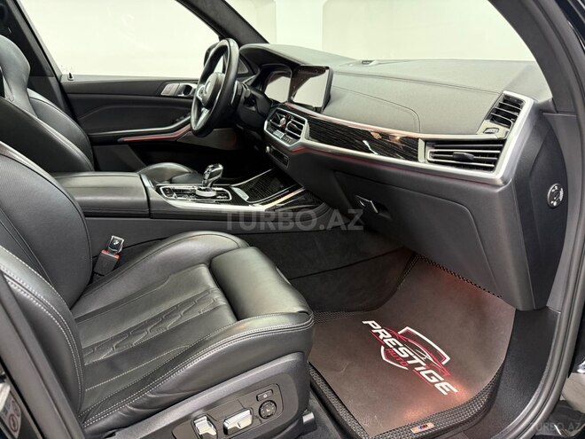 BMW X7-24