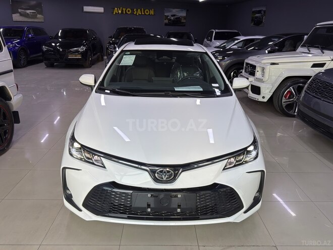 Toyota Corolla-1