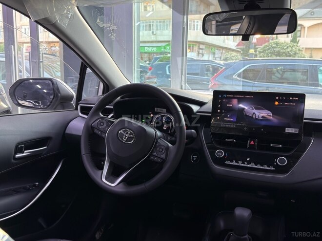 Toyota Corolla-5