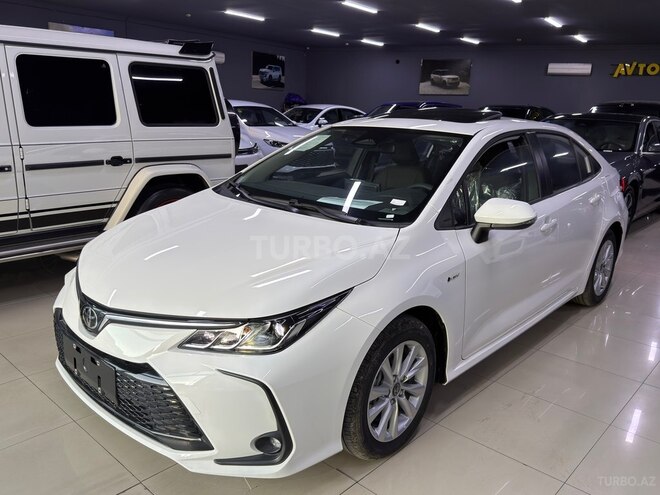 Toyota Corolla-2